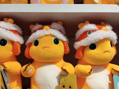 -名创优品(天河区正佳广场二店)