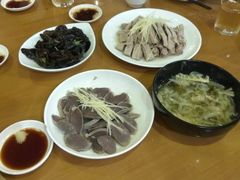 -乡亲鹅肉城(吴江店)