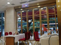大堂-东江海鲜酒家(艺都分店)