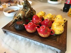 -商都酒店( 北京南站店)