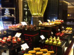 甜点-深圳四季酒店·馥自助餐厅