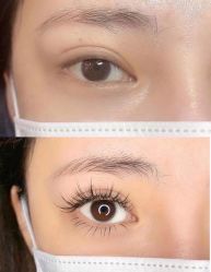 -熙画美上门MakeUp美甲美睫