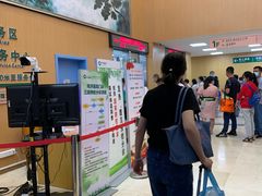 -华中科技大学同济医学院附属同济医院(汉口院区)