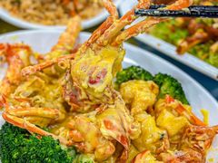 -明记海鲜大排档(巽寮湾店)