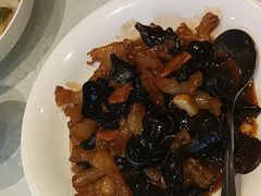-万宝海鲜舫(劳动公园店)