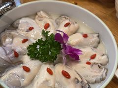 -椰子印象椰子鸡·椰奶鸡·糟粕醋(友谊阳光城店)