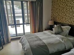 -天目湖御水温泉·度假酒店