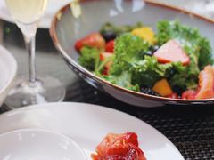 -杭州西子湖四季酒店-WL BISTRO西湖餐厅(灵隐路店)