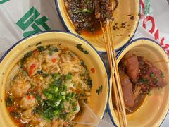 -东排食堂长沙小吃大排档(五一广场店)