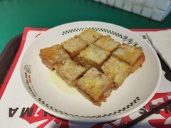 一口西多士-孖记茶档·热腾茶餐(江南西plus店)