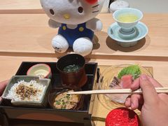 -鹤菊·鮨Omakase(古子城店)