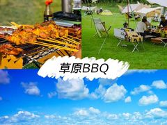 -呼伦贝尔大草原