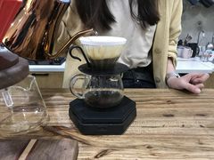 -NOTBAD 须时·咖啡馆