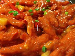 -庆江南江南菜(琴湖溪里花园城店)