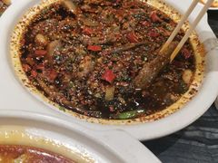 -情妹耙泥鳅·江湖川菜(科华店)