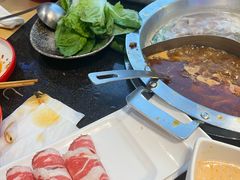 -谭公鱼头·鲜鱼火锅·小龙虾·江湖菜(秀沿路店)