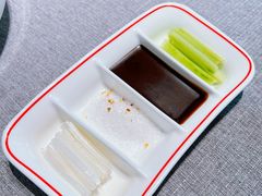 -秀儿四九城·新京菜(亚运村鸟巢店)