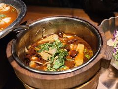 -忘不了·酸菜鱼·28年老南京菜(原北圩路店)
