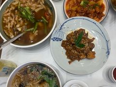 -天龙宝严素食馆(大兴善寺店)