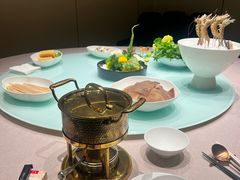 -隆聚·时令海鲜(洪兴店)