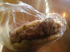 -老西关黄老太牛肉烧饼