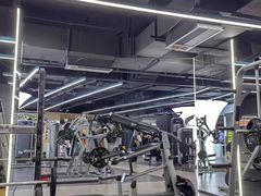 -超鹿运动(五四路恒力城店)