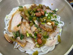 -丫丫桂林米粉(学府店)