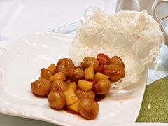 -新兴家喻酒家·羊城名宴(昌岗店)