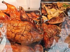 -章云板鸭(评事街店)