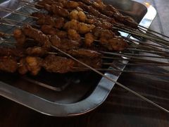 -清真·马峰烤肉(小学习北巷店)