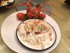 -酌宴府The China Club·广州万富希尔顿酒店(云城东路店)