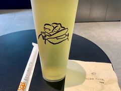-喜茶(深圳东门1234店)
