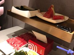 -海底捞火锅(凯德广场店)