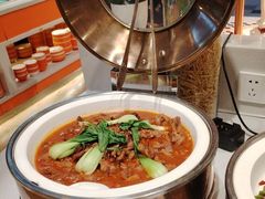 -快乐爱斯米牛排自助(金州安盛店)