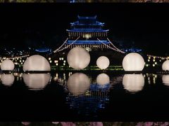 -盘门景区