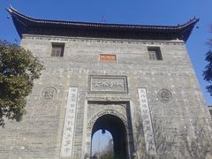 -终南山南五台景区