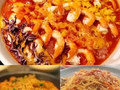 -Aqua Oasis 水天堂(余姚众安广场店)