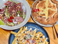 -黑熊披萨orso pizza