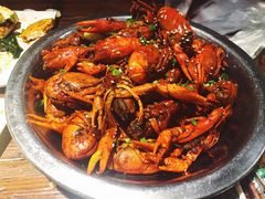 -霄汉羊排(万松园一店)