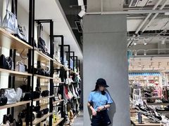 -万达广场(松江店)