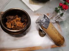 -茅庐·川粤精品私房菜(金沙遗址店)