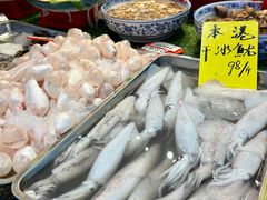 -抱德·潮汕味(琶洲店原惠城鱼仔)