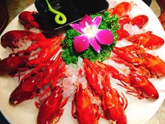 -沪小胖小龙虾(淮海中路旗舰店)