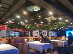 -尚府一品·烤鸭·新京菜(圆明园店)
