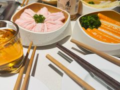 -海底捞火锅(长宁路龙之梦店)