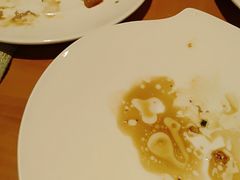 -视界美食自助餐厅·石家庄希尔顿酒店