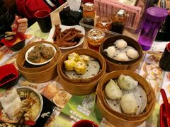 -添好运点心专门店(中环IFC店)