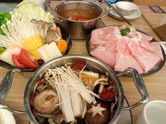 -呷哺呷哺(嘉定新城万达店)