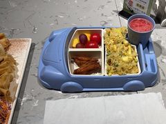 -Home Thai·泰谣(王府井apm店)