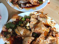 -温记府廟豆汤饭·始于1955年(海椒店)